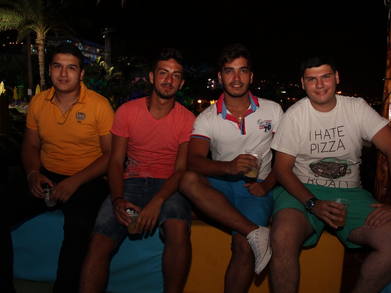 Vibe Town 5